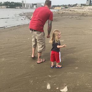 Meet your Posher, Christopher